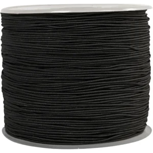 Elastiskt snöre - Produktbild - Överblick