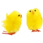 Påskkycklingar