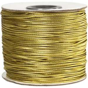 Elastiskt snöre - Produktbild - Överblick
