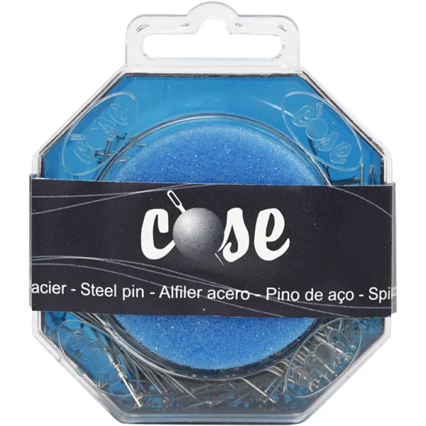 Knappnålar - Produktbild - Bild 2