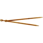 Stickor