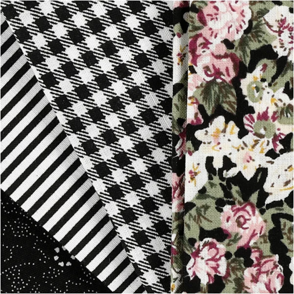 Patchworktyg - Produktbild - Bild 2