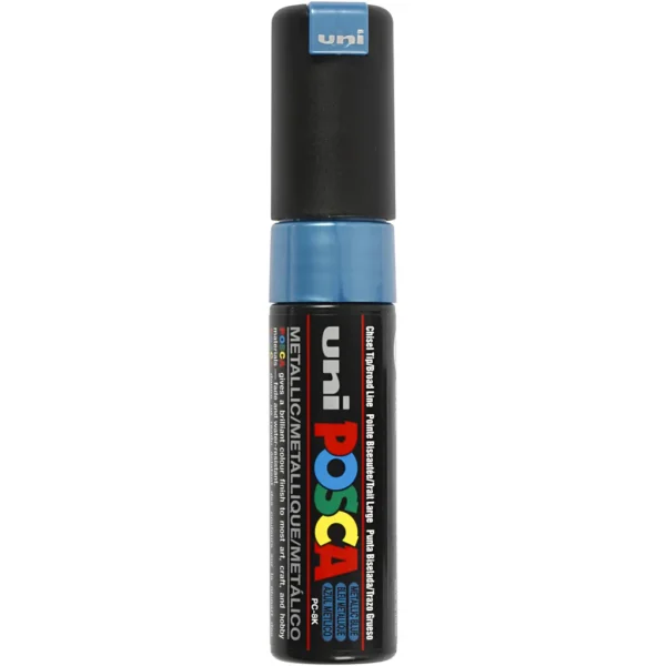 Posca Marker  - Produktbild - Överblick