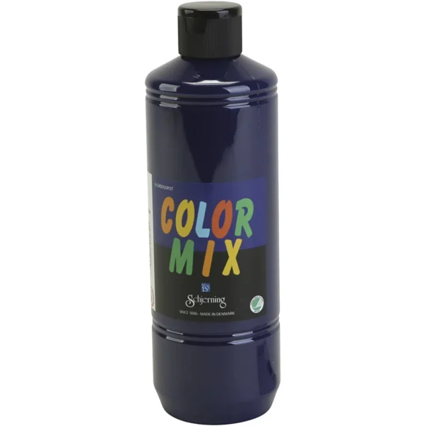 Greenspot Colormix - Produktbild - Överblick