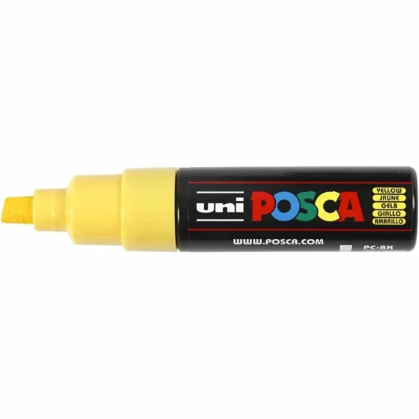 Posca Marker  - Produktbild - Bild 2