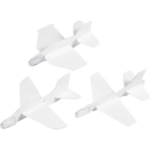 Flygplan - Produktbild - Överblick