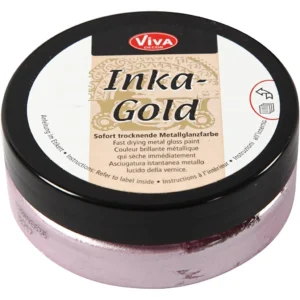 Inka Gold - Produktbild - Överblick