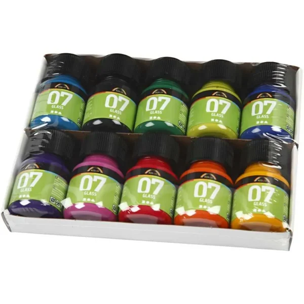 A-Color Glas - Produktbild - Bild 3