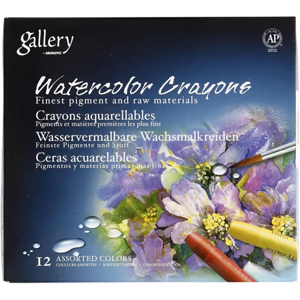 Gallery Akvarell - Produktbild - Bild 2
