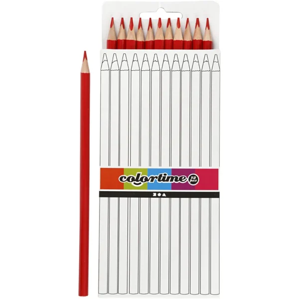 Colortime Färgblyerts - Produktbild - Överblick