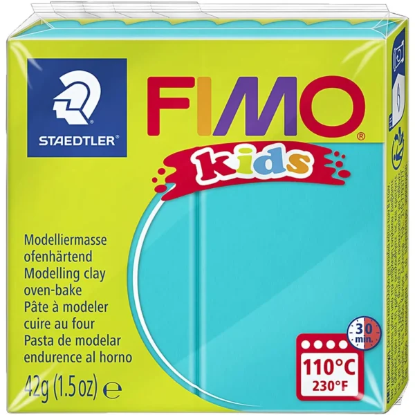 FIMO® Kids Clay - Produktbild - Bild 1
