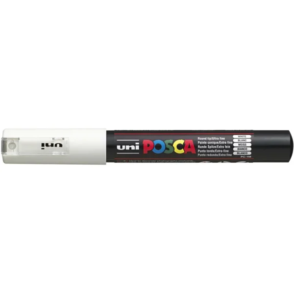 Posca Marker  - Produktbild - Bild 1