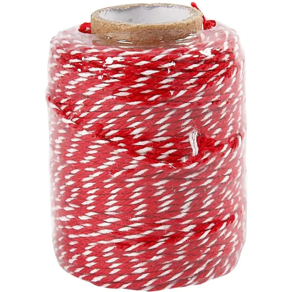 Bomullssnöre - Produktbild - Bild 1
