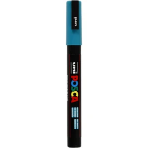 Posca Marker  - Produktbild - Överblick