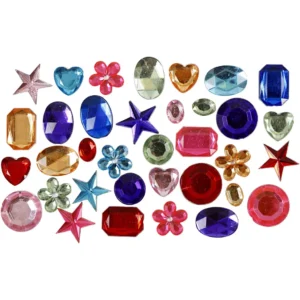 Rhinestones - Produktbild - Överblick