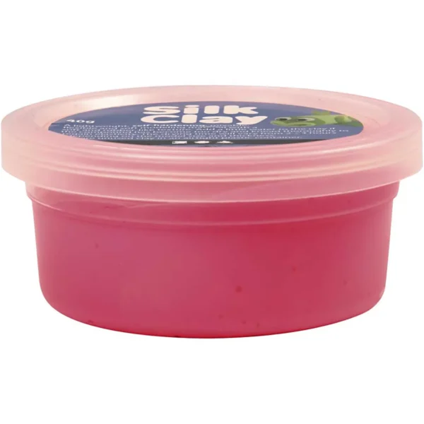 Silk Clay® - Produktbild - Bild 1
