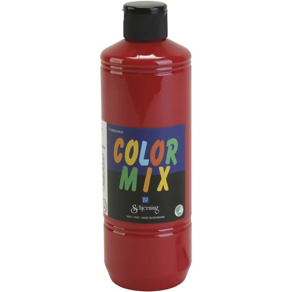 Greenspot Colormix - Produktbild - Överblick