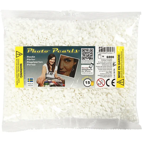 Photo Pearls - Produktbild - Bild 1