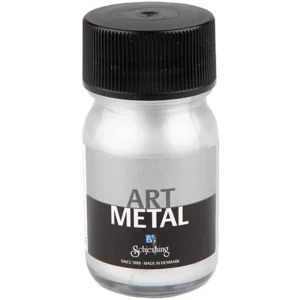 Art Metal Färg - Produktbild - Överblick
