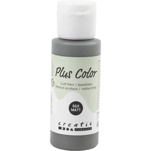 Plus Color Hobbyfärg - Produktbild - Överblick