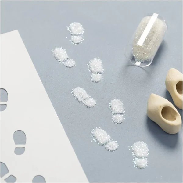 Mini DIY Kit Nissens Dörr - Produktbild - Bild 1