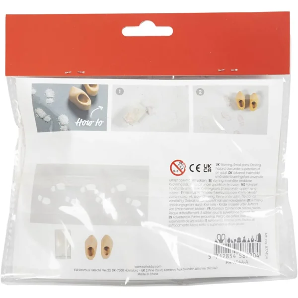 Mini DIY Kit Nissens Dörr - Produktbild - Bild 2