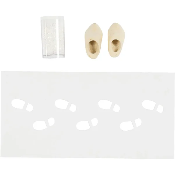 Mini DIY Kit Nissens Dörr - Produktbild - Bild 3