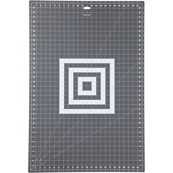 Skärmatta - Produktbild - Överblick