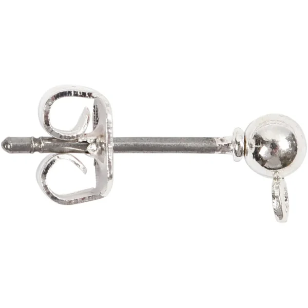 Öronstickare - Produktbild - Överblick