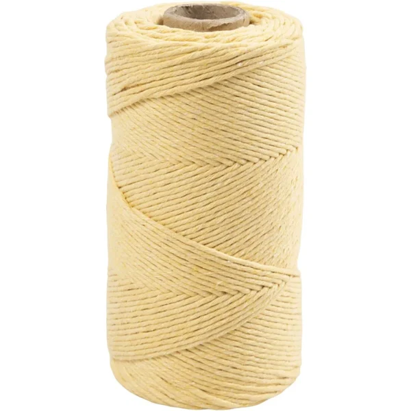 Makramégarn - Produktbild - Bild 2