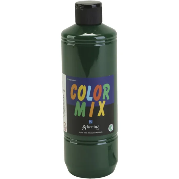 Greenspot Colormix - Produktbild - Överblick