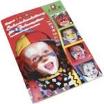 Eulenspiegel sminkhäfte
