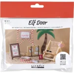 Mini DIY Kit Nissens Dörr