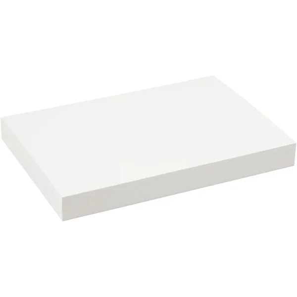 Akvarellpapper - Produktbild - Överblick