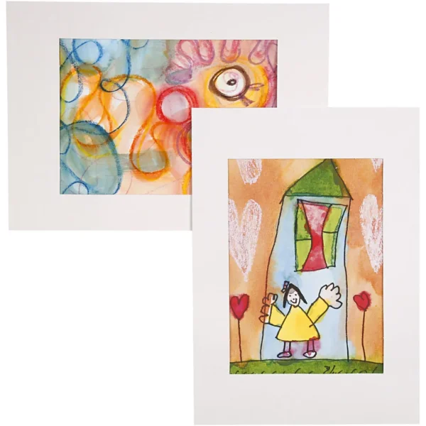 Passepartoutramar - Produktbild - Bild 1