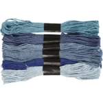 Harmoni Broderigarn