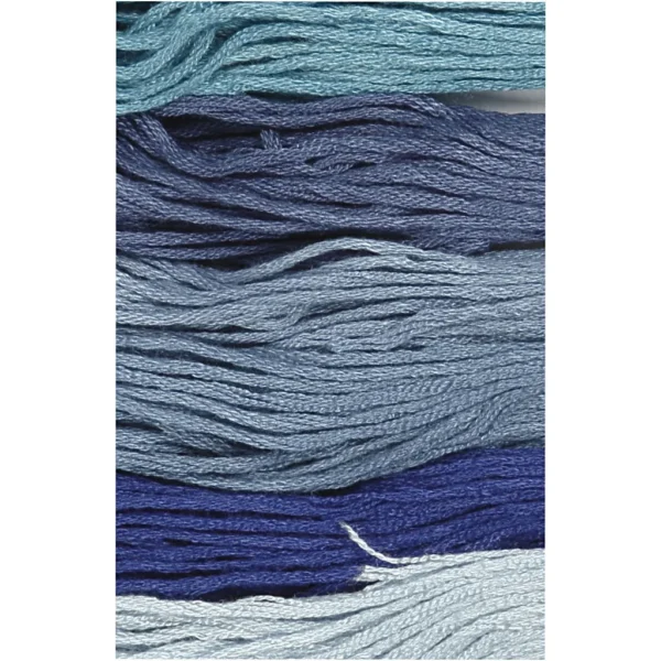 Harmoni Broderigarn - Produktbild - Bild 2