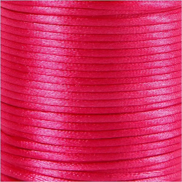 Satinsnöre - Produktbild - Bild 2