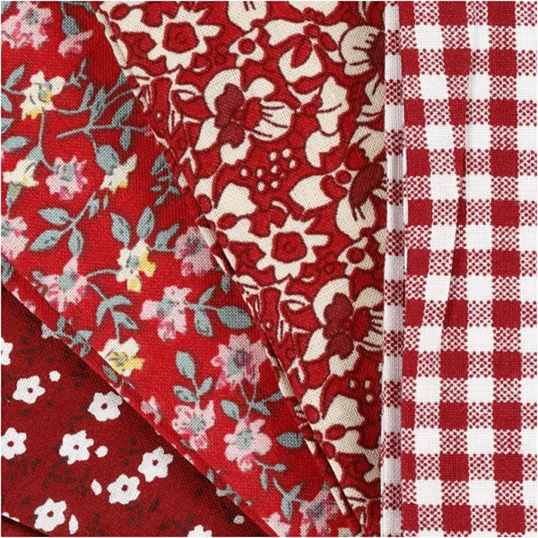 Patchworktyg - Produktbild - Bild 2