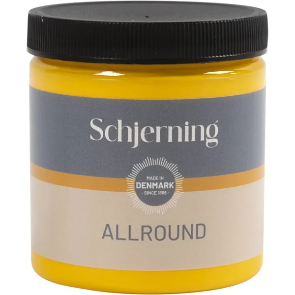 Utomhusfärg - Produktbild - Överblick