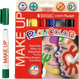Playcolor Make up - Produktbild - Överblick