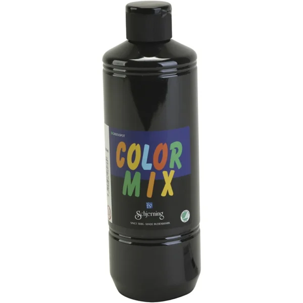Greenspot Colormix - Produktbild - Överblick
