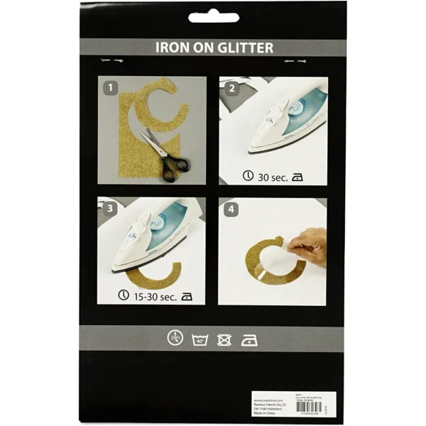 Stryktyg - Produktbild - Bild 3