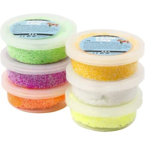 Foam Clay®  - Produktbild - Överblick