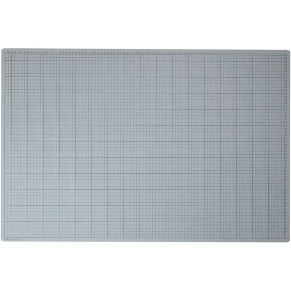 Skärmatta - Produktbild - Överblick