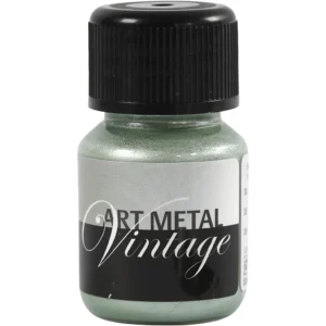 Art Metal Färg - Produktbild - Överblick