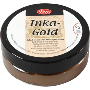Inka Gold - Produktbild - Överblick
