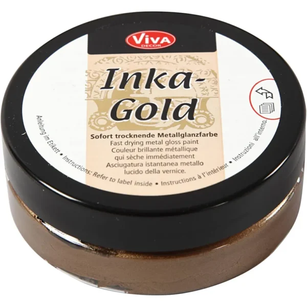Inka Gold - Produktbild - Bild 1