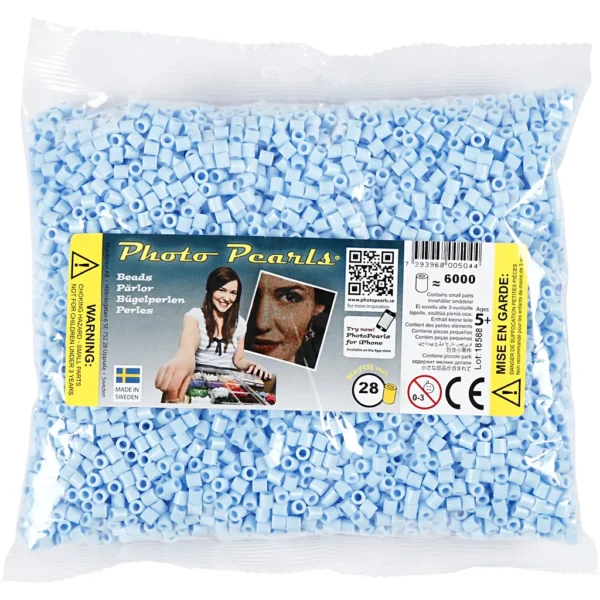Photo Pearls - Produktbild - Bild 1