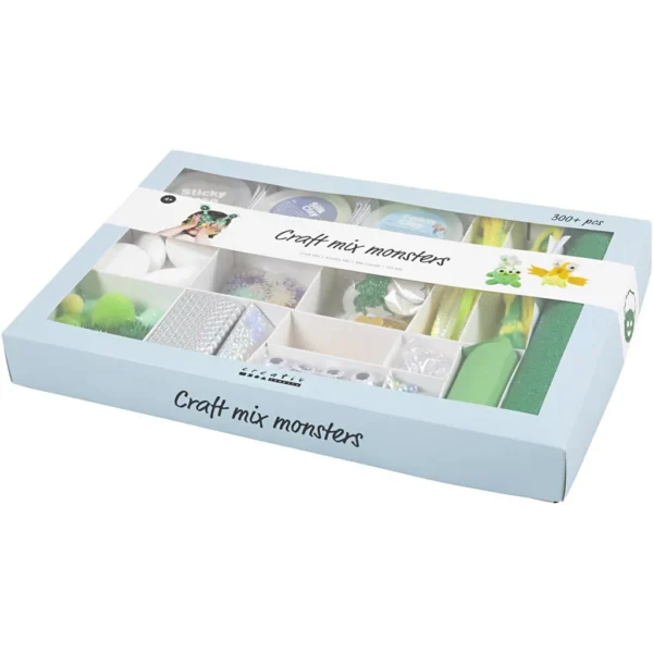 Kreativ ask - Produktbild - Bild 2